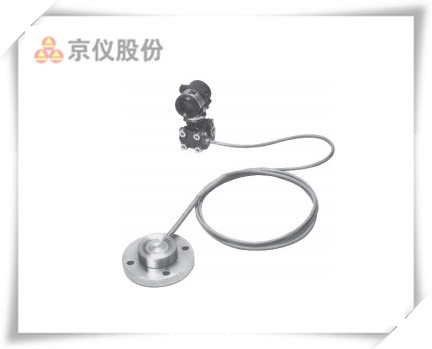 EJA438W、EJA438N型隔膜密封式壓力變送器
