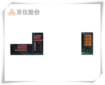 XMBA-8000系列智能型四回路、四數顯、雙輸出控制