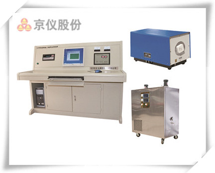HR2000系列熱電偶、熱電阻自動校驗裝置