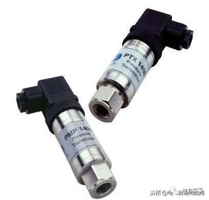系統學習壓力變送器，一篇文章就足夠了！