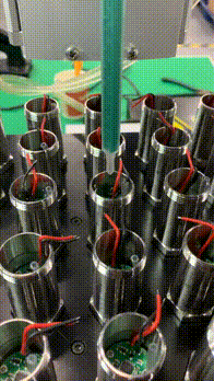 剛才！伊美壓力變送器銷售突破300，000臺！