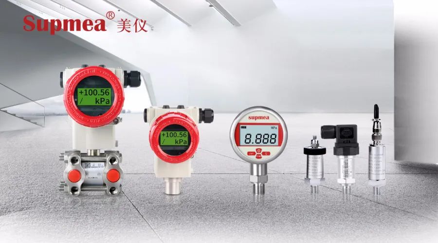 剛才！伊美壓力變送器銷售突破300，000臺！