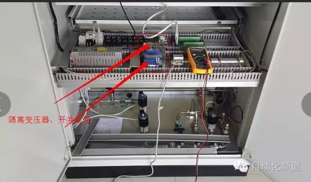 10年壓力變送器儀器工人，解釋壓力變送器維護經驗
