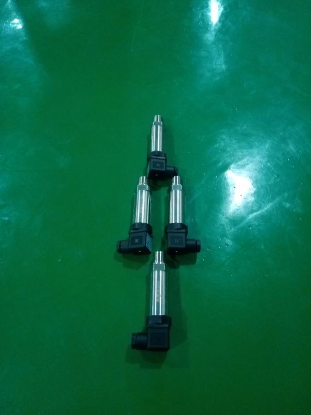 壓力變送器選擇時，您希望查看哪些數據