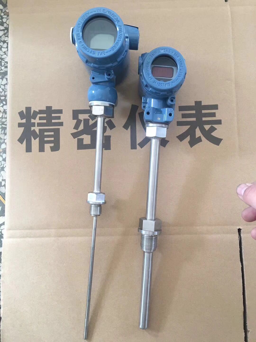 溫度變送器介紹和功能說明！